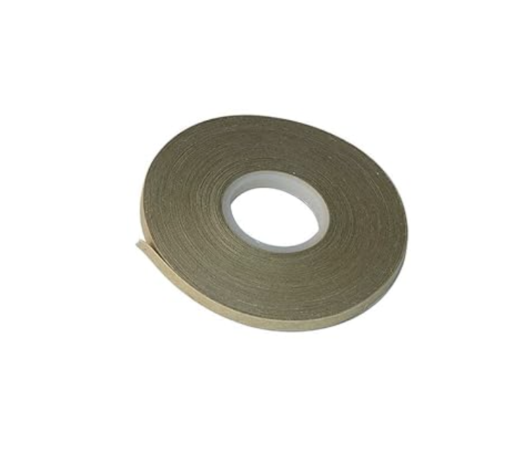 Double Sided Adhesive Tape for Leather Narrow