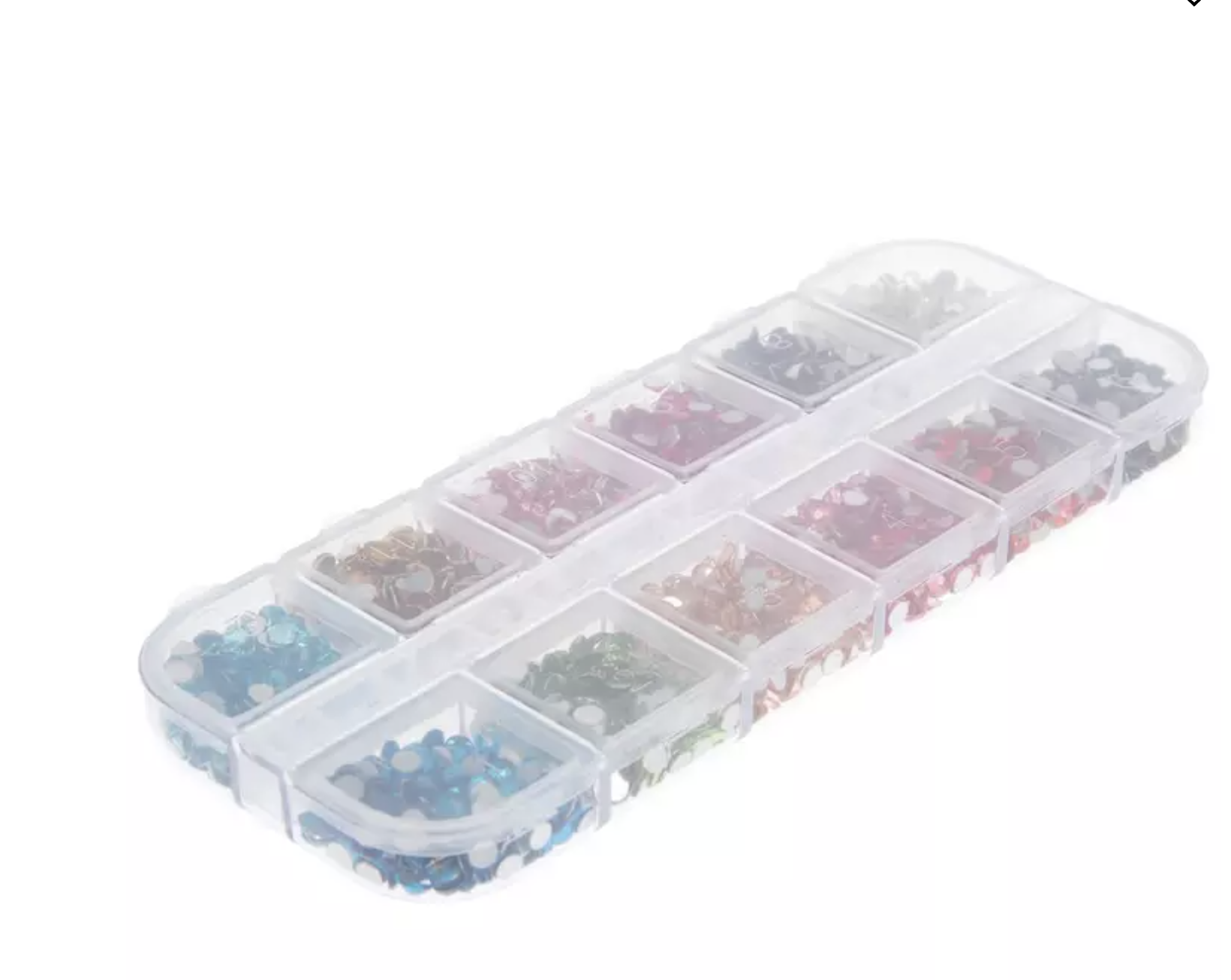 Flatback Rhinestones