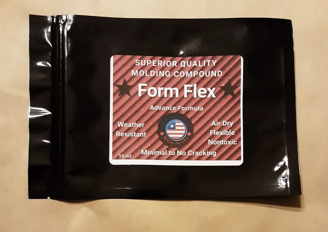 Form Flex Compound