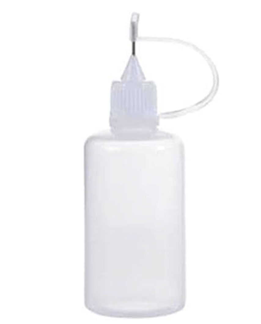 Individual Precision Tip Bottle