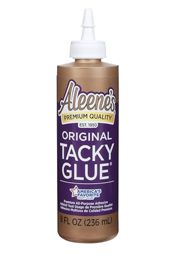 Aleene's Tacky Glue