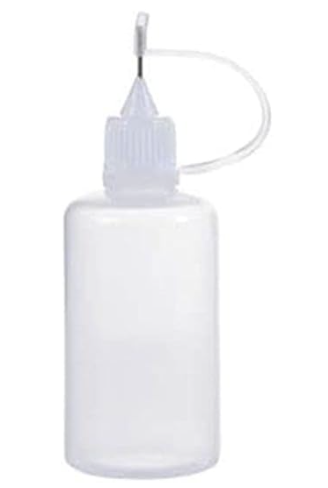 Applicator Bottles with Precision Tip